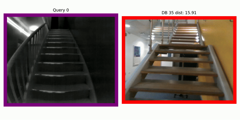 VPR qualitative result 1